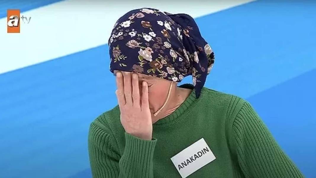 Yengem süslenip kocamı kandırdı demişti! Anakadın'dan görülmemiş intikam... Müge Anlı'daki son halini gören inanamadı 2